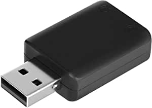 Boya BY-EA2 USB Ses Adaptörü