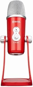 Boya BY-PM700R USB Condenser Mikrofon