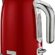 Berghoff GEM RETRO 1.7 Litre Kırmızı Su Isıtıcısı