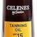Celenes Herbal Bronzlaştırıcı Güneş Yağı, Spf 15+, 200ml