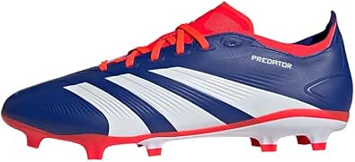 adidas PREDATOR LEAGUE FG Spor AyakkabıUnisex Yetişkin 42⅔ beden