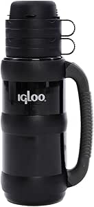 Igloo EV180 Termos 1.8 Litre, Siyah