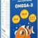 U HEALTH VITABERRY OMEGA ŞURUP 100ml