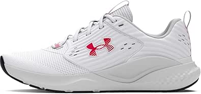 Under Armour UA Charged Commit TR 4 Antrenman Ayakkabısı Erkek