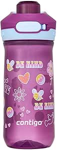 Contigo Jessie Tritan Çocuk Suluğu 420 mL Pembe