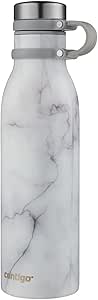 Contigo Matterhorn Thermalock Vakumlu Termos 590 ml, Gri