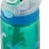 Contigo Gizmo Flip Dino Tritan Çocuk Suluğu 420 mL Yeşil