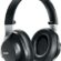 Shure Aonic 40 ANC Bluetooth 5.1 Kablosuz Kulak Üstü Yerleşik Mikrofonlu Kulaklık, Siyah – Shure TR Garantili