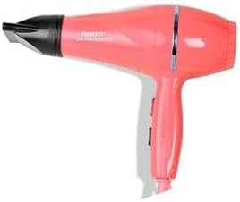 Powertec TR-501 Profesyonel Fön Makinesi Pembe