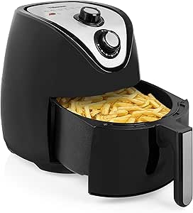 Tristar Airfryer XXL | Çok Programlı | Fonksiyonlu |1500 W | 4,5 L | 6994