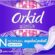 Orkid Normal Taşınabilir Günlük Ped 20 Adet