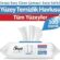 Sleepy Easy Clean Çamaşır Suyu Katkılı Yüzey Temizlik Havlusu&Mendili 3×100 (300 Yaprak)