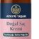 Apayrı Yaşam Zeytinyağı Defne Yağı Bal Özlü Tüm Saç Tipleri İçin Doğal Saç Kremi 500 ML