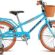 Geroni MILANO – 20″ – ATB – 11′ – Vitessiz – V.B – Mavi-Siyah/Kahverengi