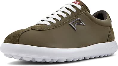 Camper Erkek Pelotas XLF Ayakkabı, Yeşil 41 EU