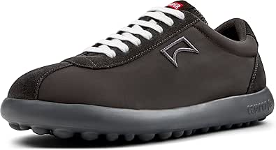 Camper Erkek Pelotas XLF Ayakkabı, Koyu Gri 44 EU
