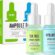 Dermal 2’li Serum Set Çay Ağacı & Hyaluronik Asit 17 ml