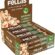 Fellas Dört Tohumlu Kuruyemiş Bar 30 gr x 12 Adet