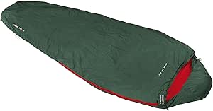 High Peak Ultra Pak 500 ECO Uyku Tulumu Yeşil