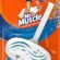 Mr Muscle Okyanus Serinliği 1 Adet Klozet Bloğu