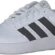 adidas BREAKNET 2.0 Kadın Spor Ayakkabı, silver dawn, 3713