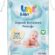 Uni Baby Bebek Temizleme Pamuğu 60 Adet