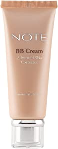Note BB Cream 02 SPF 15 Nemlendirici Etkili Yoğun Kapatıcı BB Krem