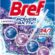 Bref WC Power Aktiv Tekli Paket Katı Tuvalet Bloğu Lavanta, Lavanta 1
