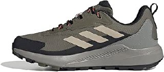 adidas Erkek TERREX ANYLANDER R.RDY Spor Ayakkabı, semi lucid blue, 42 EU