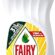 Fairy Orijinal Sıvı Bulaşık Deterjanı 1500 ml Limon Kokulu