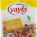 yayla Gurme Fit Karışık Sebzeli Bulgur 360 gr Tekli Paket