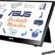 ASUS Zenscreen INK MB14AHD 14″ 5MS (Micro-HDMI USB-C) 10 Parmak Dokunmatik,Kalem, Eyecare IPS 1920×1080 Taşınabilir USB Monitör