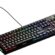 Glorious GMMK 3 Mekanik Gaming Türkçe Klavye,%100 Tam Boyut, Modüler Conta Sistemi, Çift Baskı PBT Tuş Başlıkları, Alüminyum Anahtar Plakası, Değiştirilebilir 3 ve 5 Ayaklı Anahtarlar, ANSI (S)