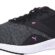 Puma NRGY Comet Running Shoes Unisex Yetişkin Spor Ayakkabı, Puma Black-Luminous Pink, 42