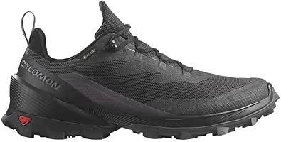 Salomon CROSS OVER 2 GTX Erkek Outdoor Ayakkabı Siyah 40