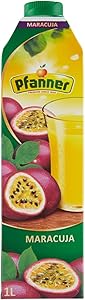 Pfanner Maracuja 1 lt