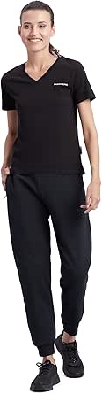 Skechers W New Basics V Neck T-Shirt Women Stone Tshirt
