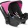 Inglesina Huggy Gr 0+ Bebek Ana Kucağı ve Oto Koltuğu 0-13 kg – Splash Blue