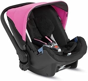 Inglesina Huggy Gr 0+ Bebek Ana Kucağı ve Oto Koltuğu 0-13 kg – Splash Blue