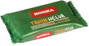Koska 80 Gram Fıstıklı Helva