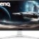 BenQ MOBIUZ EX271 27” FHD 180Hz 1ms GTG, AMD FreeSync HDR 400 Oyuncu Monitörü,DP 1.2,HDMI 2.0 USB Oyun Monitörü;%95 P3,400 Nits 2×2.5W Dahili Hoparlörler