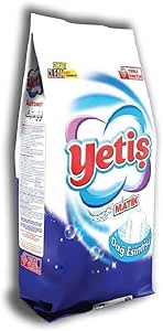 Yetiş Matik Dağ Esintisi 4500 gr