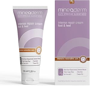 Mineaderm Marine Age Hand Cream 75ml