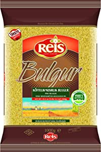 Reis Köftelik Bulgur (Kısırlık) 1 Kg