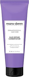 Maruderm Yıpranmış Saçlar için Onarıcı Saç Kremi 300 ml