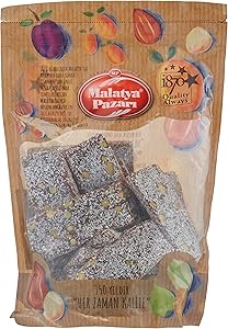 Malatya Pazarı Murat Palancı Yaprak Cezerye 1 Kg
