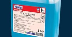 Viking VP Glass Cleaner Cam Temizleyici 5 L
