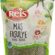 Reis Royal Maş Fasulye (0.5 Kg)