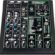 Mackie ProFX6 V3 6-Channel Mixer with USB & FX Mikser