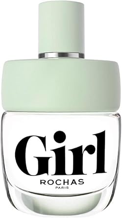 Rochas Girl EDT 100 ml Kadın Parfümü